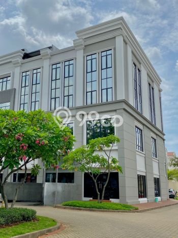 FOR SALE! Ruko di Kelapa Gading Jakarta Utara, LT 81m2, LB 324m2 FOR SALE! Ruko di Kelapa Gading Jakarta Utara, LT 81m2, LB 324m2