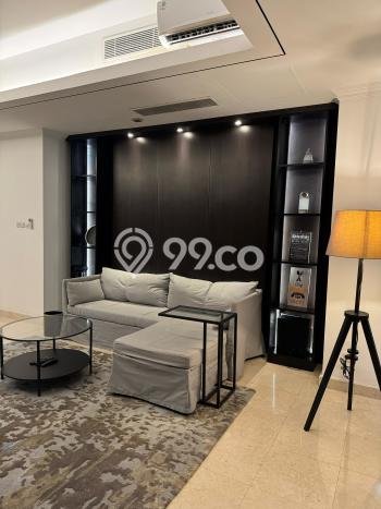 Disewakan Apartemen Terjangkau 3 BR di Sudirman Jakarta Selatan Disewakan Apartemen Terjangkau 3 BR di Sudirman Jakarta Selatan