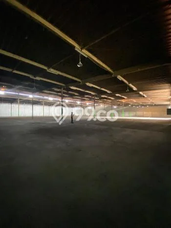 Disewakan Gudang di Kawasan Ramai Bitung Luas 3660m2 Disewakan Gudang di Kawasan Ramai Bitung Luas 3660m2