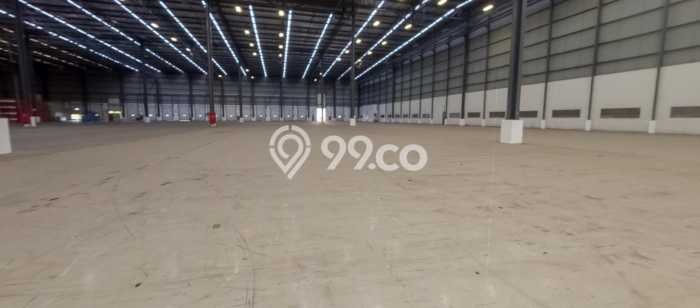 Gudang Disewa di Cibitung, Bekasi, LT 35000m2 / LB 8252m2 Gudang Disewa di Cibitung, Bekasi, LT 35000m2 / LB 8252m2
