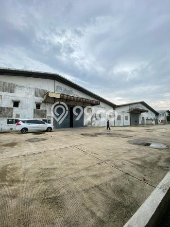 Unit Gudang disewakan di Citeureup Bogor dengan LT 140000m2 / LB 26000m2 Unit Gudang disewakan di Citeureup Bogor dengan LT 140000m2 / LB 26000m2