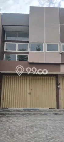 Ruko Dijual di Ketintang LT 60m2, LB 120m2 Solusi Investasi Cerdas Ruko Dijual di Ketintang LT 60m2, LB 120m2 Solusi Investasi Cerdas