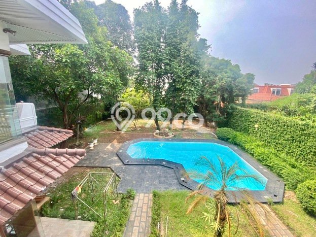 Hunian Super Elit dengan Akses Paling Strategis di Cipete, Jakarta Selatan Hunian Super Elit dengan Akses Paling Strategis di Cipete, Jakarta Selatan