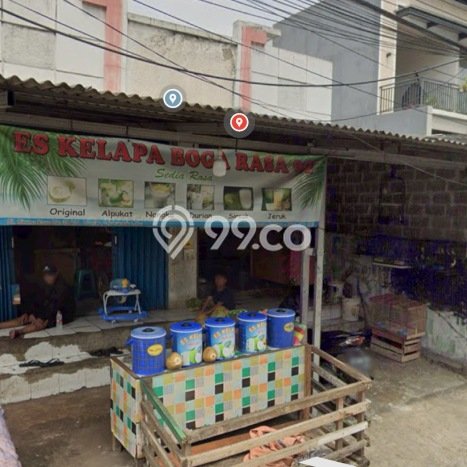 Hunian Mewah LB 200m2 Siap Pakai Desain Elegan di Pondok Labu, Jakarta Selatan Hunian Mewah LB 200m2 Siap Pakai Desain Elegan di Pondok Labu, Jakarta Selatan