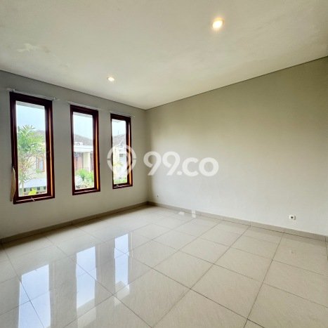 Jarang Ada! Rumah Sewa 4 Kamar Bagus Siap Huni Kemang Jarang Ada! Rumah Sewa 4 Kamar Bagus Siap Huni Kemang