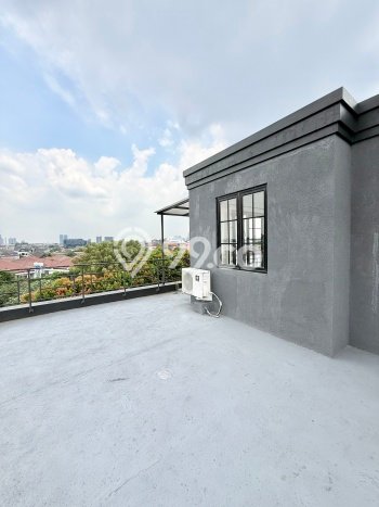 Rumah sewa siap huni 4 Kamar Tidur di Cipete, Jakarta Selatan Rumah sewa siap huni 4 Kamar Tidur di Cipete, Jakarta Selatan
