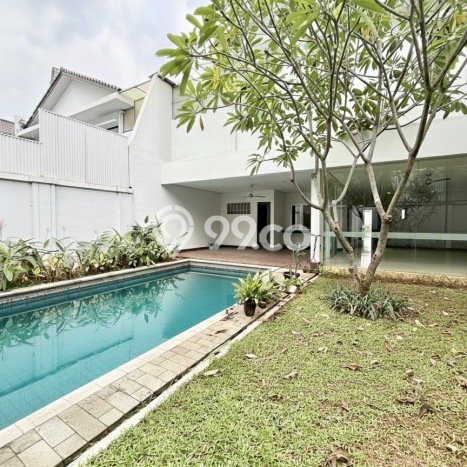 Rumah Modern Dikontrakkan di Cilandak Jakarta Selatan Lokasi Sangat Strategis Rumah Modern Dikontrakkan di Cilandak Jakarta Selatan Lokasi Sangat Strategis