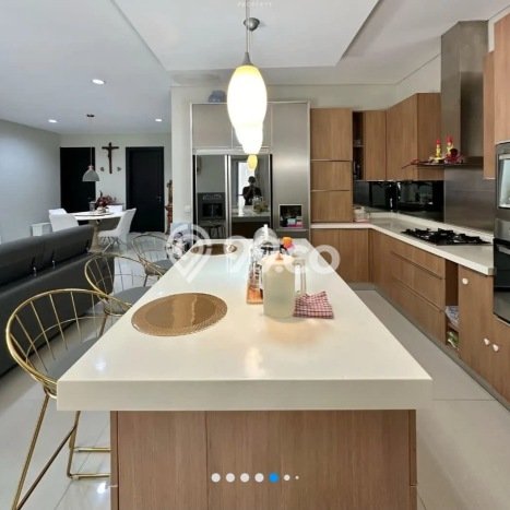 Dijual Rumah Mewah Megah Dengan View Cantik di Pondok Indah, Jakarta Selatan Dijual Rumah Mewah Megah Dengan View Cantik di Pondok Indah, Jakarta Selatan