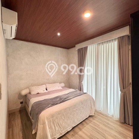 Dijual Rumah Mewah Elegan Dengan View Cantik di Pondok Indah, Jakarta Selatan Dijual Rumah Mewah Elegan Dengan View Cantik di Pondok Indah, Jakarta Selatan