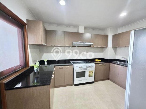Sewa Apartemen Hemat di Cilandak, Jakarta Selatan Dekat Fasilitas Umum Sewa Apartemen Hemat di Cilandak, Jakarta Selatan Dekat Fasilitas Umum