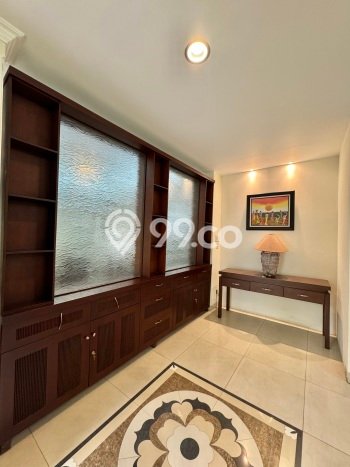Hunian Mewah Dijual LT 632m2 di Cilandak, Jakarta Selatan Hunian Mewah Dijual LT 632m2 di Cilandak, Jakarta Selatan