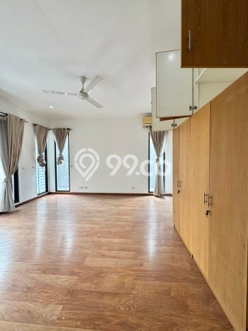 For Sale! Premium House LT 875m2 Desain Elegan di Kemang For Sale! Premium House LT 875m2 Desain Elegan di Kemang