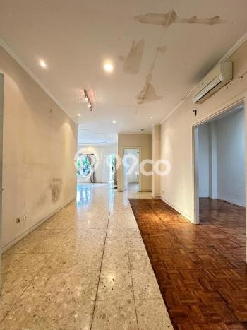 Jual Rumah Mewah Megah Dengan View Cantik di Kemang, Jakarta Selatan Jual Rumah Mewah Megah Dengan View Cantik di Kemang, Jakarta Selatan
