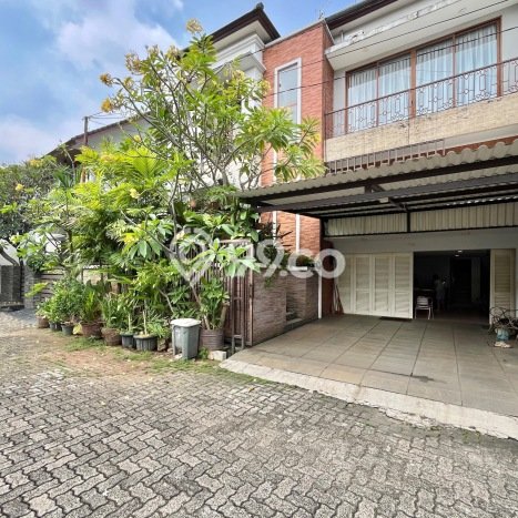 Dijual Rumah Elit Exclusive di Cilandak, Jakarta Selatan Dijual Rumah Elit Exclusive di Cilandak, Jakarta Selatan