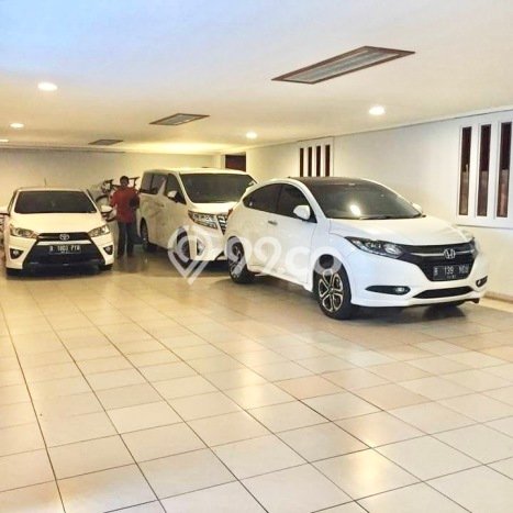 Best Deal Hunian Mewah Ideal dan Luas di Menteng, Jakarta Pusat Best Deal Hunian Mewah Ideal dan Luas di Menteng, Jakarta Pusat