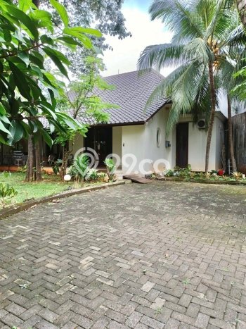 Tanah Kavling Dijual di Tangerang Selatan dengan Spesifikasi 666m2 Tanah Kavling Dijual di Tangerang Selatan dengan Spesifikasi 666m2