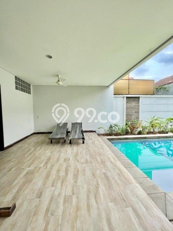PRIME PROPERTY! Rumah di Cipete, 4 KT, Lingkungan Premium, LT 455m2m² LB 612m2m² PRIME PROPERTY! Rumah di Cipete, 4 KT, Lingkungan Premium, LT 455m2m² LB 612m2m²