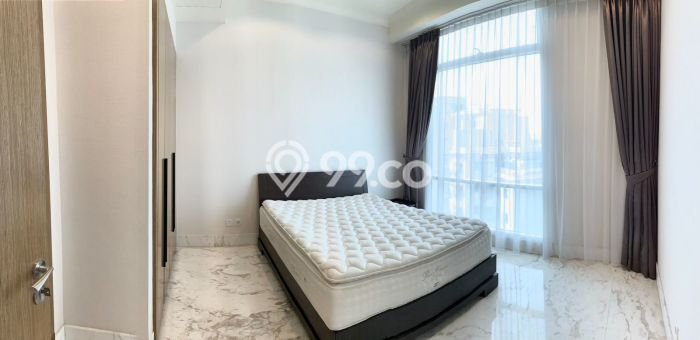 Disewakan Segera Apartemen Strategis 2 KT, 2 KM di Kawasan Kebayoran Lama Disewakan Segera Apartemen Strategis 2 KT, 2 KM di Kawasan Kebayoran Lama