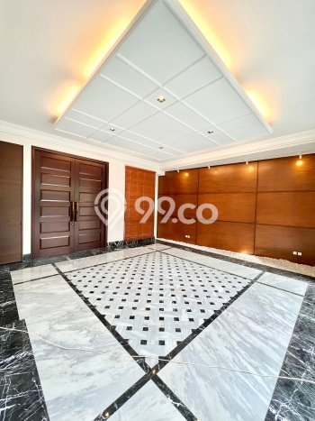 Hunian Modern Disewakan di Pondok Indah Jakarta Selatan 5 KT & 5 KM Hunian Modern Disewakan di Pondok Indah Jakarta Selatan 5 KT & 5 KM