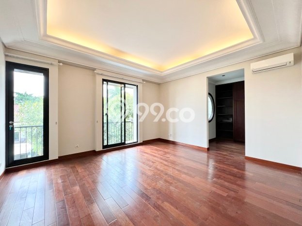 Hunian Modern Disewakan di Pondok Indah Jakarta Selatan 5 KT & 5 KM Hunian Modern Disewakan di Pondok Indah Jakarta Selatan 5 KT & 5 KM