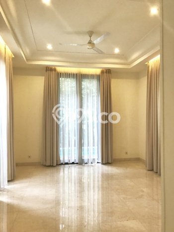 Dijual Rumah Mewah Elegan Dengan View Cantik di Pondok Indah, Jakarta Selatan Dijual Rumah Mewah Elegan Dengan View Cantik di Pondok Indah, Jakarta Selatan