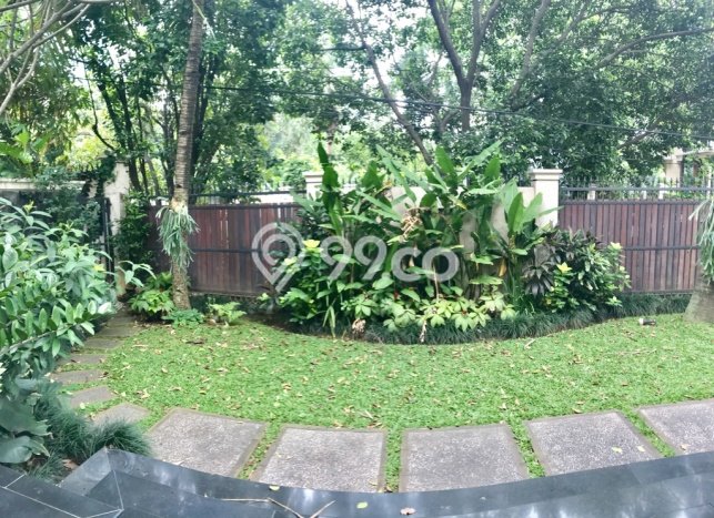 Dijual Rumah Mewah Elegan Dengan View Cantik di Pondok Indah, Jakarta Selatan Dijual Rumah Mewah Elegan Dengan View Cantik di Pondok Indah, Jakarta Selatan