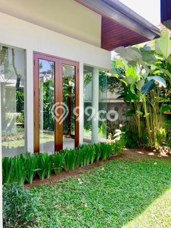 Rumah 4 Kamar Siap Huni Disewakan di Cilandak Harga Kompetitif Rumah 4 Kamar Siap Huni Disewakan di Cilandak Harga Kompetitif