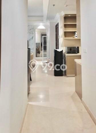 Apartemen Eksklusif Kawasan Pondok Indah, 2 KM, Luas 132m2m², Ready Ditempati Apartemen Eksklusif Kawasan Pondok Indah, 2 KM, Luas 132m2m², Ready Ditempati