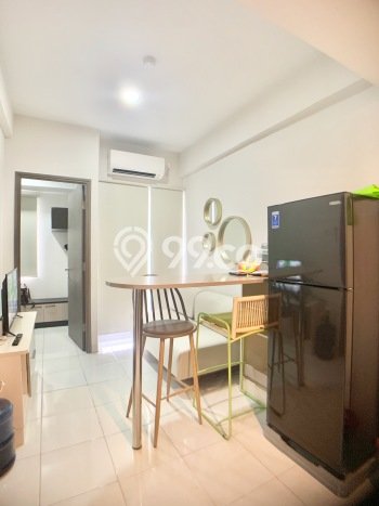 HOT DEAL! Apartemen Kawasan Bintaro, Tangerang Selatan, 1 KM, Luas 30m2m², Bisa Segera Ditempati HOT DEAL! Apartemen Kawasan Bintaro, Tangerang Selatan, 1 KM, Luas 30m2m², Bisa Segera Ditempati