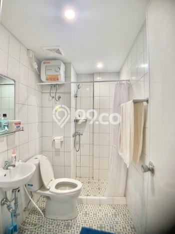 HOT DEAL! Apartemen Kawasan Bintaro, Tangerang Selatan, 1 KM, Luas 30m2m², Bisa Segera Ditempati HOT DEAL! Apartemen Kawasan Bintaro, Tangerang Selatan, 1 KM, Luas 30m2m², Bisa Segera Ditempati