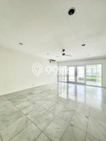 Jarang Ada! Rumah Sewa 5 Kamar Bagus Siap Huni Pondok Indah Jarang Ada! Rumah Sewa 5 Kamar Bagus Siap Huni Pondok Indah