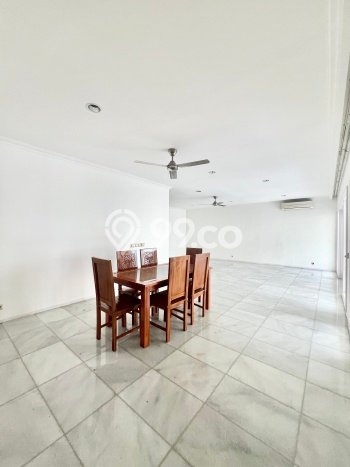 Jarang Ada! Rumah Sewa 5 Kamar Bagus Siap Huni Pondok Indah Jarang Ada! Rumah Sewa 5 Kamar Bagus Siap Huni Pondok Indah