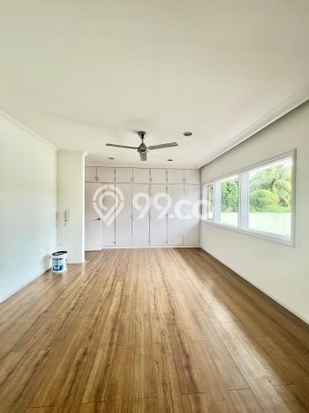 Jarang Ada! Rumah Sewa 5 Kamar Bagus Siap Huni Pondok Indah Jarang Ada! Rumah Sewa 5 Kamar Bagus Siap Huni Pondok Indah
