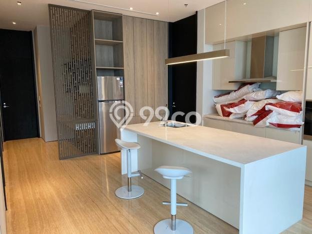 Hunian Apartemen Strategis di Kuningan Punya 3 Kamar Tidur & 2 Kamar Mandi Hunian Apartemen Strategis di Kuningan Punya 3 Kamar Tidur & 2 Kamar Mandi