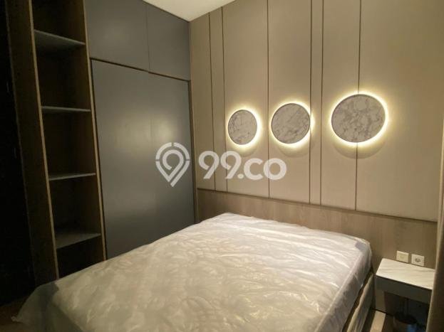 Hunian Apartemen Strategis di Kuningan Punya 3 Kamar Tidur & 2 Kamar Mandi Hunian Apartemen Strategis di Kuningan Punya 3 Kamar Tidur & 2 Kamar Mandi