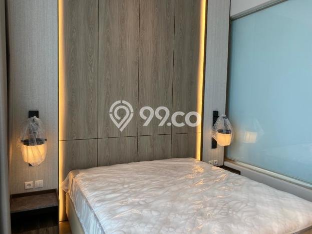 Hunian Apartemen Strategis di Kuningan Punya 3 Kamar Tidur & 2 Kamar Mandi Hunian Apartemen Strategis di Kuningan Punya 3 Kamar Tidur & 2 Kamar Mandi