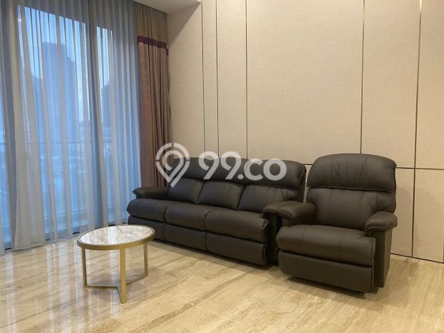 Hunian Apartemen Strategis di Kuningan Punya 2 Kamar Tidur & 2 Kamar Mandi Hunian Apartemen Strategis di Kuningan Punya 2 Kamar Tidur & 2 Kamar Mandi