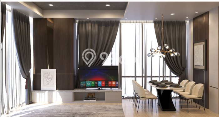 Apartemen Nyaman 3 KT / 2 KM di Jakarta Selatan Harga Sewa Rp 705 Juta/ Tahun Apartemen Nyaman 3 KT / 2 KM di Jakarta Selatan Harga Sewa Rp 705 Juta/ Tahun