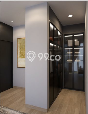 Apartemen Nyaman 3 KT / 2 KM di Jakarta Selatan Harga Sewa Rp 705 Juta/ Tahun Apartemen Nyaman 3 KT / 2 KM di Jakarta Selatan Harga Sewa Rp 705 Juta/ Tahun