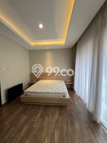 Sewa Rumah Harga Terjangkau di Kemang Jakarta Selatan Punya 3 Kamar Tidur Sewa Rumah Harga Terjangkau di Kemang Jakarta Selatan Punya 3 Kamar Tidur