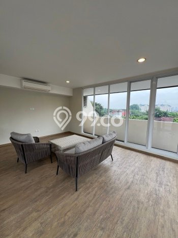 For Sale! Luxury House LT 127m2 Desain Elegan di Kemang For Sale! Luxury House LT 127m2 Desain Elegan di Kemang