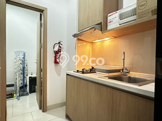 Hunian Apartemen Sewa Siap Pakai di Kuningan Jakarta Selatan dengan 3 KT / 2 KM Hunian Apartemen Sewa Siap Pakai di Kuningan Jakarta Selatan dengan 3 KT / 2 KM