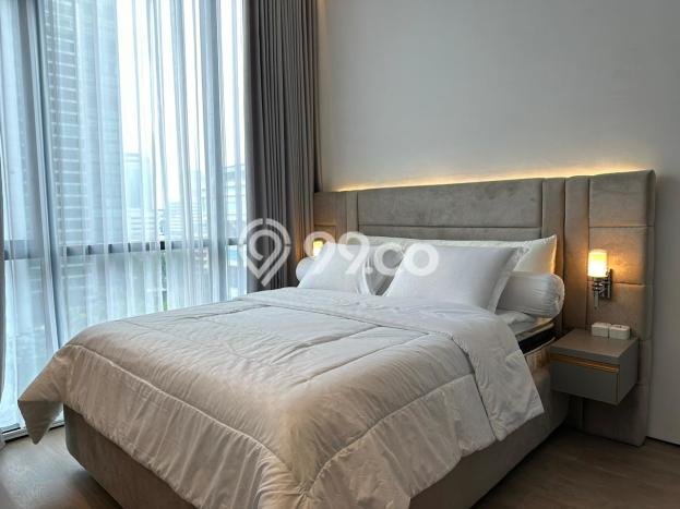 Disewakan Apartemen Harga Terjangkau di Kuningan 3 Bedroom Disewakan Apartemen Harga Terjangkau di Kuningan 3 Bedroom