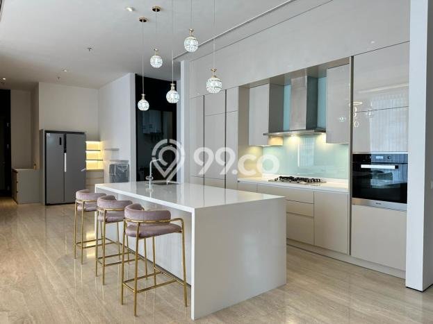 Disewakan Apartemen Harga Terjangkau di Kuningan 3 Bedroom Disewakan Apartemen Harga Terjangkau di Kuningan 3 Bedroom