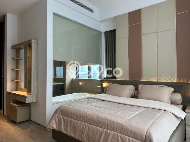 Disewakan Apartemen Harga Terjangkau di Kuningan 3 Bedroom Disewakan Apartemen Harga Terjangkau di Kuningan 3 Bedroom