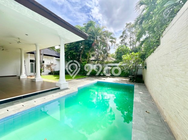 Disewakan Rumah Strategis LT 900m2 / LB 650m2 di Kemang, Jakarta Selatan Disewakan Rumah Strategis LT 900m2 / LB 650m2 di Kemang, Jakarta Selatan