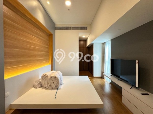 Disewakan Apartemen Harga Terjangkau di Sudirman 3 KT Disewakan Apartemen Harga Terjangkau di Sudirman 3 KT