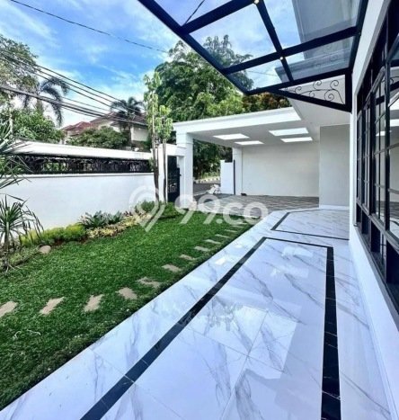 Lokasi strategis! Rumah siap pakai dikontrakkan di Cilandak LB 450m2 Lokasi strategis! Rumah siap pakai dikontrakkan di Cilandak LB 450m2