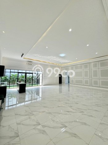Lokasi strategis! Rumah siap pakai dikontrakkan di Cilandak LB 450m2 Lokasi strategis! Rumah siap pakai dikontrakkan di Cilandak LB 450m2
