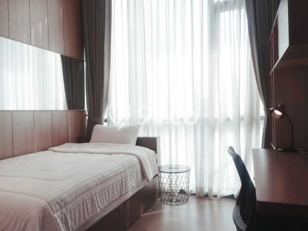 Hunian Apartemen Strategis di Setiabudi Punya 2 Kamar Tidur & 2 Kamar Mandi Hunian Apartemen Strategis di Setiabudi Punya 2 Kamar Tidur & 2 Kamar Mandi